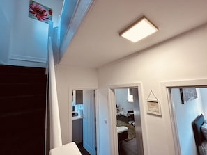 4 bedrooms