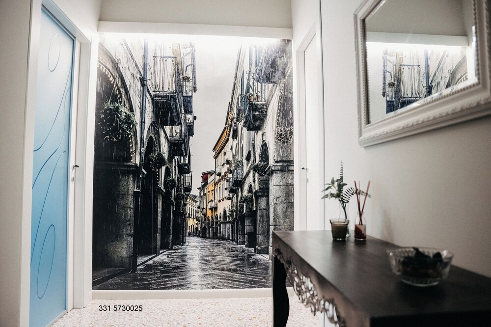 B&B Borgo 40