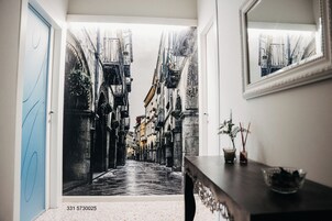 Luxury Suite, 2 Bedrooms | In-room dining