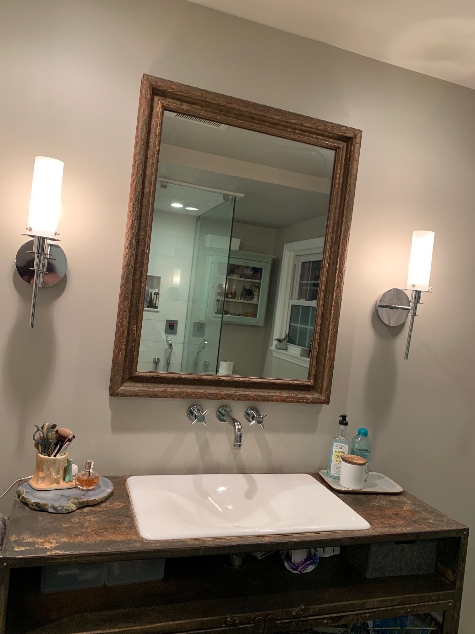 Fabulous Highlands house: 8 min to track: walk to restaurants