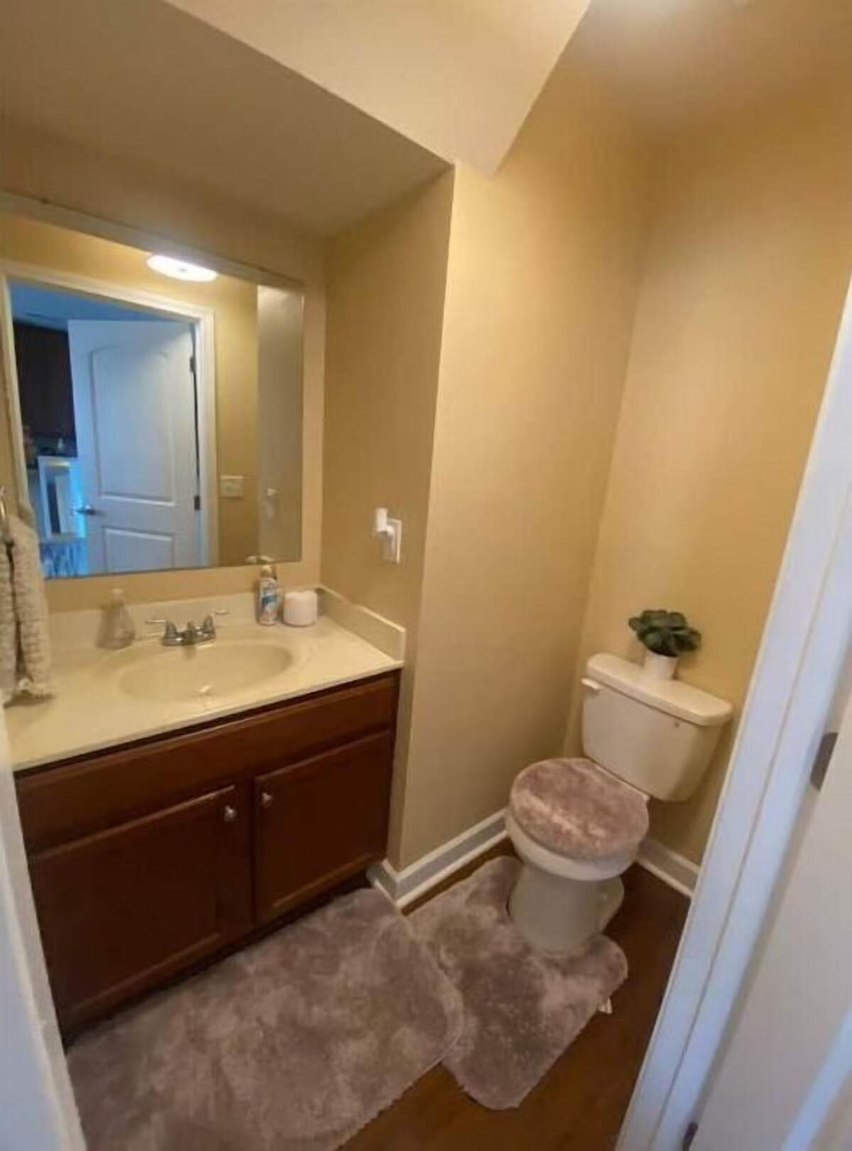 Imagen de perfil del propietario o de la propietaria