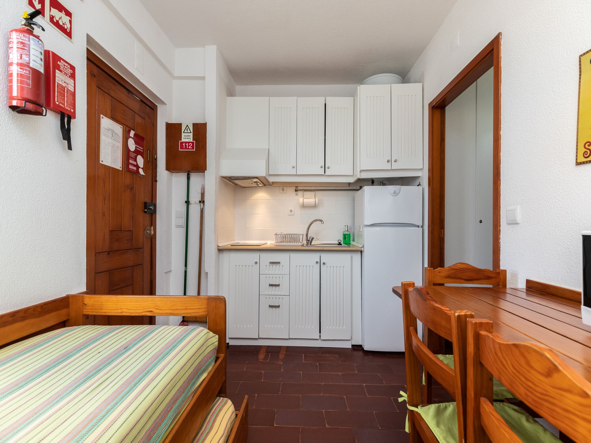 Latin Red Studio, Cabanas de Tavira, Algarve