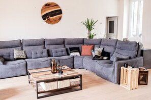 Ćreas de la propiedad