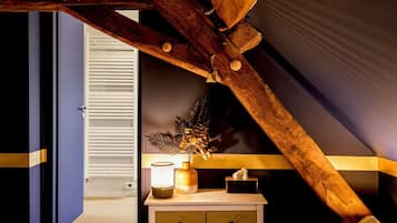 Signature Double Room, Ensuite