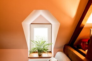 Signature Quadruple Room, Ensuite