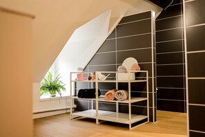 Signature Double Room, Ensuite | Bathroom - L'evasion 58 (Nolay)