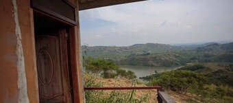 lake mwamba lodge