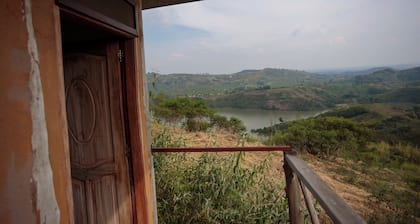 lake mwamba lodge