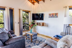 تلفزيون ذكي