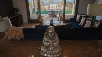 Smart TV, monitor de computadora