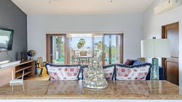 Smart TV, monitor de computadora