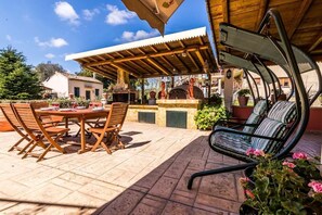 Exterior - Antonela Sunshine Apartment by CorfuEscapes (Corfu)