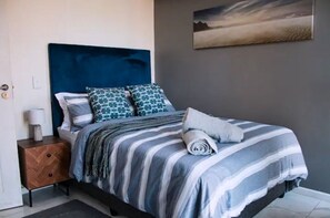 2 bedrooms, WiFi - Marble Sands (Durban)