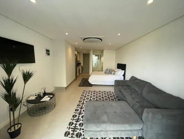 1 bedroom, WiFi