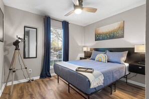 2 عدّة غرف نوم وواي فاي مجانًا