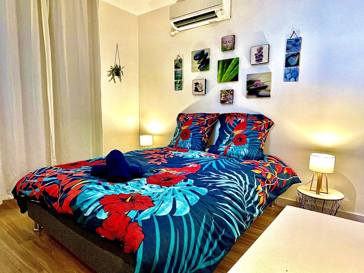 LE Namasté un Studio au Cœur du Centre Ville de Salon-de-provence