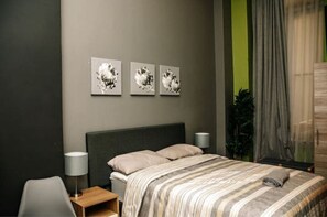 1 bedroom, WiFi - The Fox Suite (Johannesburg)