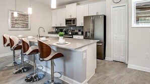 Unclassified image, 4 of 38, button - Family 4BR House Free Waterpark, Golf Near Disney (Kissimmee)