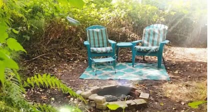 Simple Stay - tent or car camping w/wi-fi