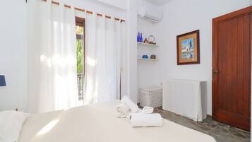 House, 2 Bedrooms, Balcony, Garden View | 2 bedrooms