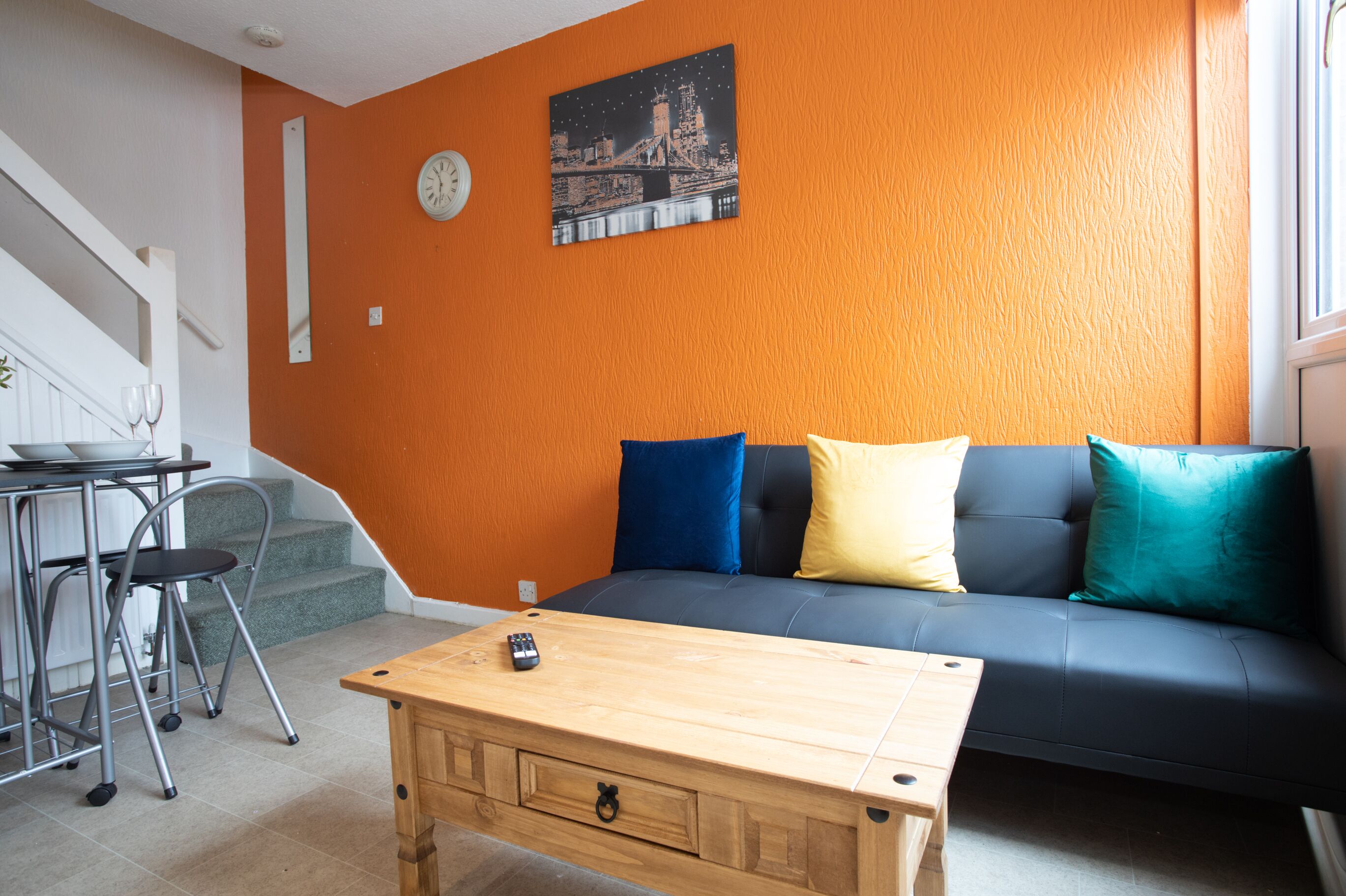 Hurley House - Close To M/cr Airport, M60 & M56 - Cheadle
