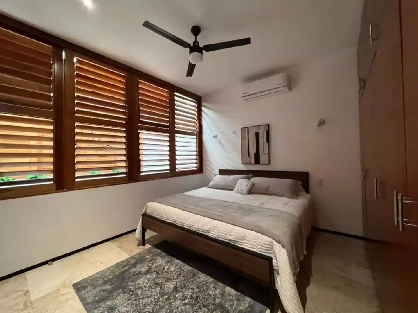 Casa Montes de Amé, gran ubicación y comodidad