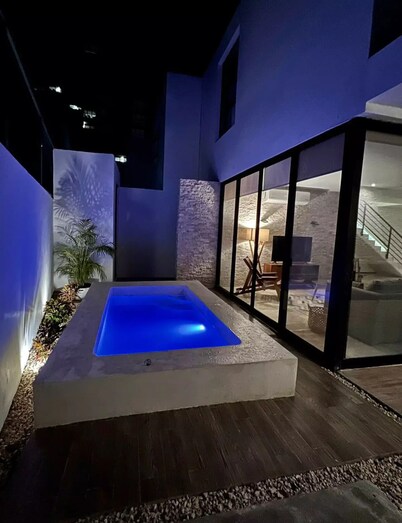 Casa Montes de Amé, gran ubicación y comodidad