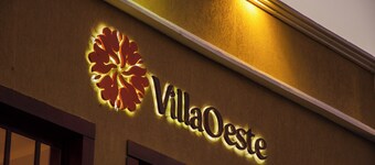 Hotel Villaoeste