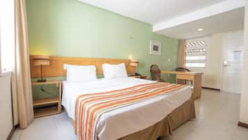 Premium Apartment | 1 bedroom, premium bedding, minibar, in-room safe