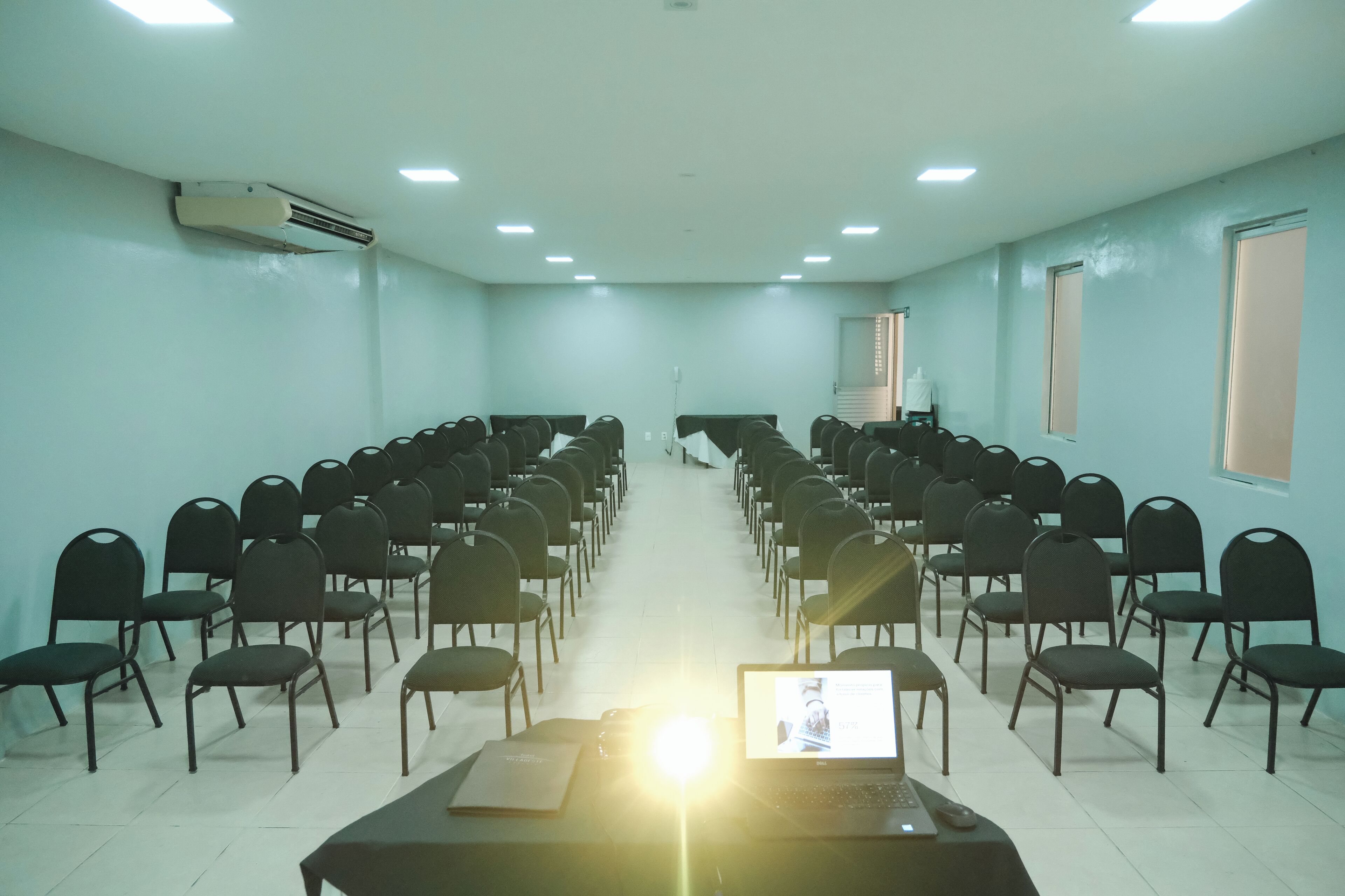 Foto - Hotel VillaOeste