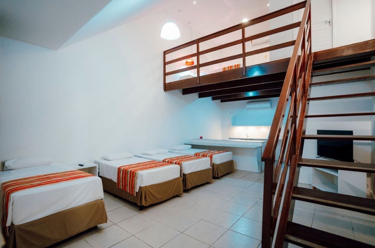 Foto - Hotel VillaOeste