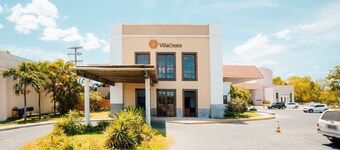 Hotel Villaoeste