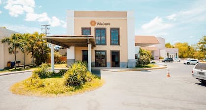 Hotel Villaoeste