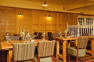Restaurantes