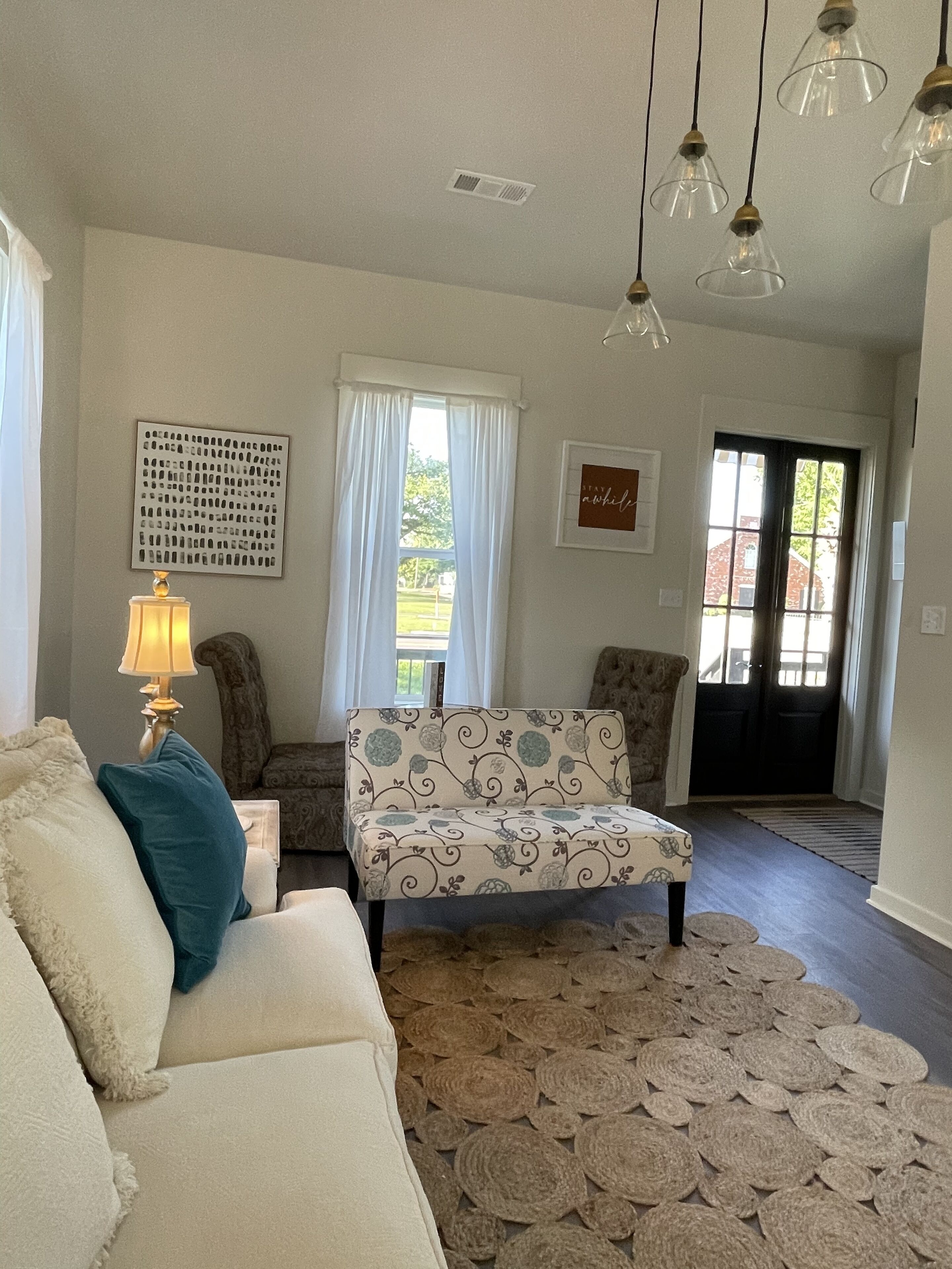  NEW Construction, Huge Deck, Perfect Location, GORGEOUS