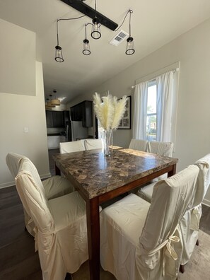 Opções para refeição