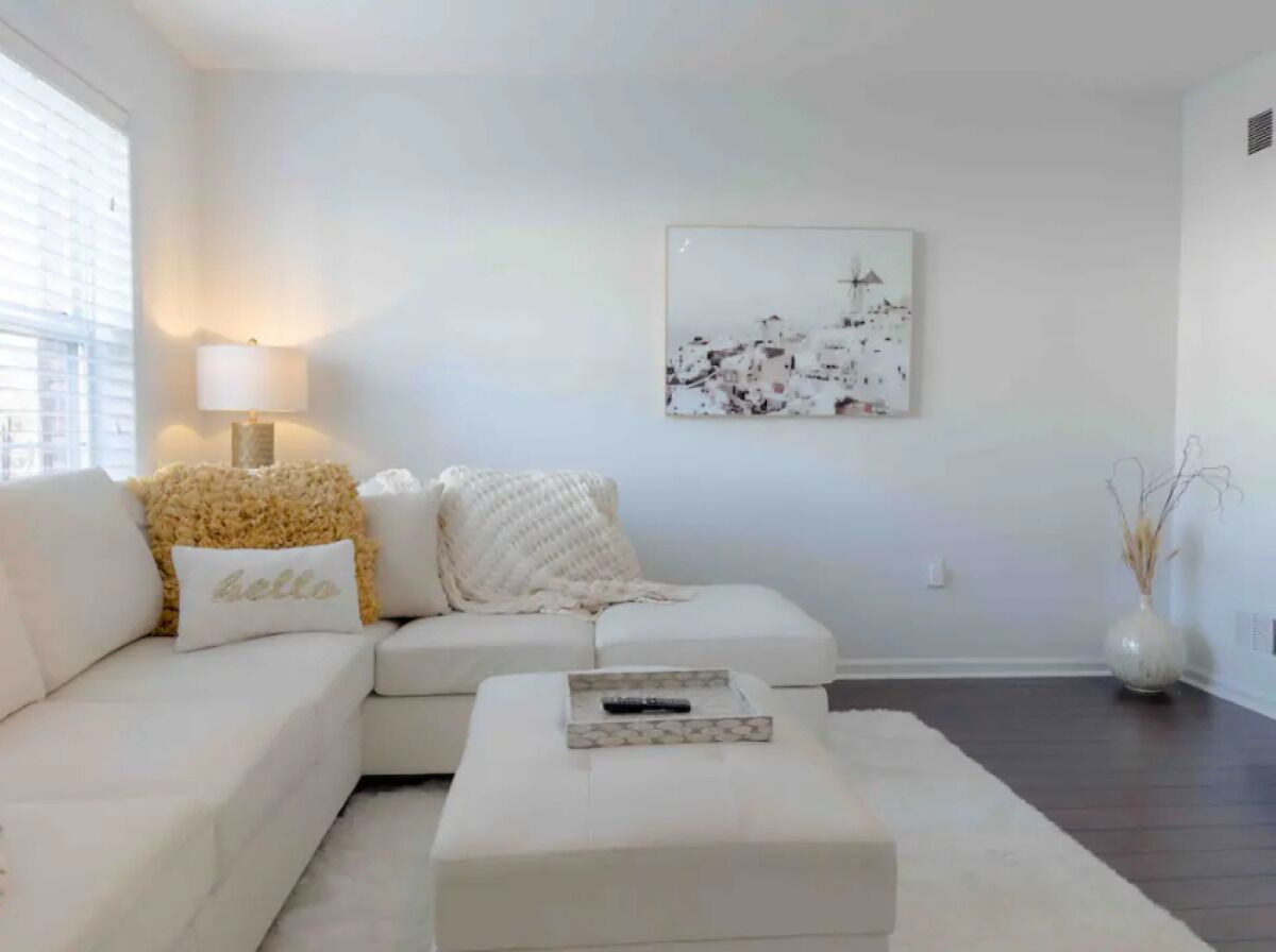 Cheerful, cozy home in the heart of Amish country!