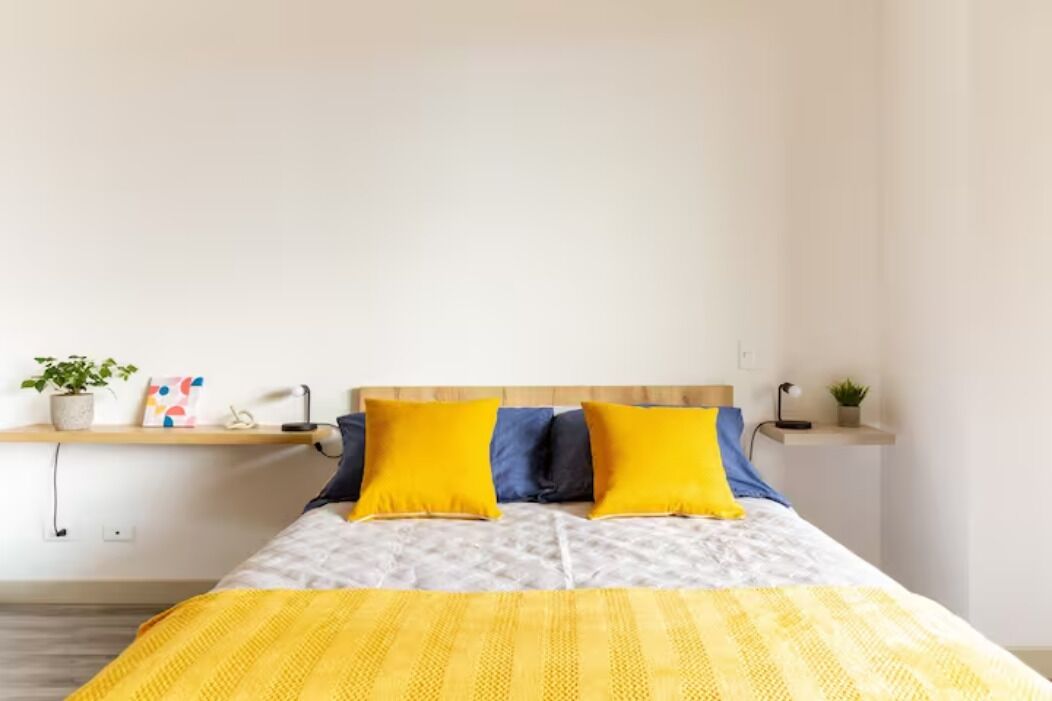 Apt | Brand New Amazing Design Medellin Poblado