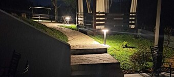 Junior Suite (Room 5) - Plitvice Falls Cottage