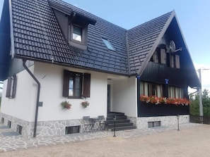 Ulkopuoli