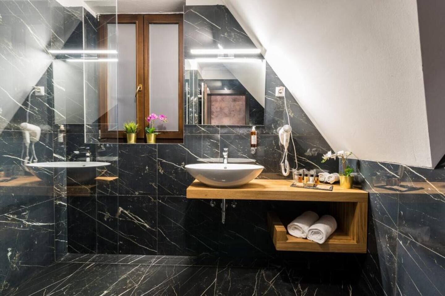 Junior Suite - Croatie