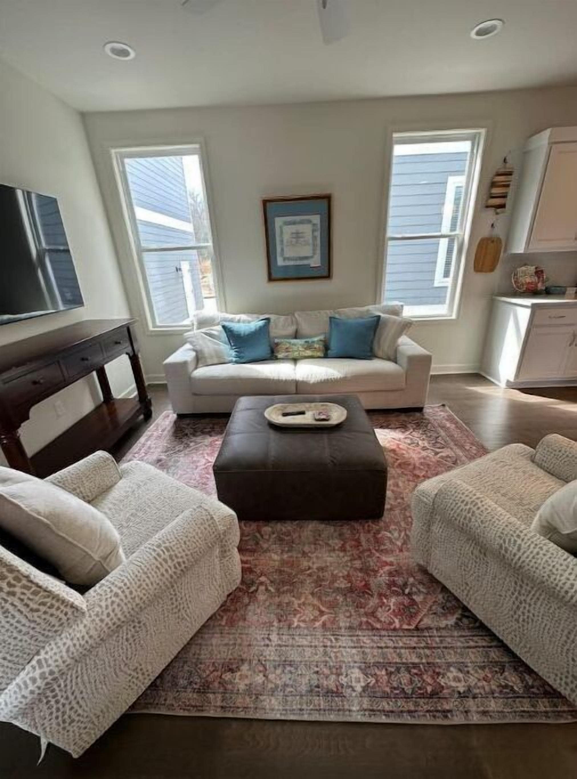 Condo in Oxford Commons