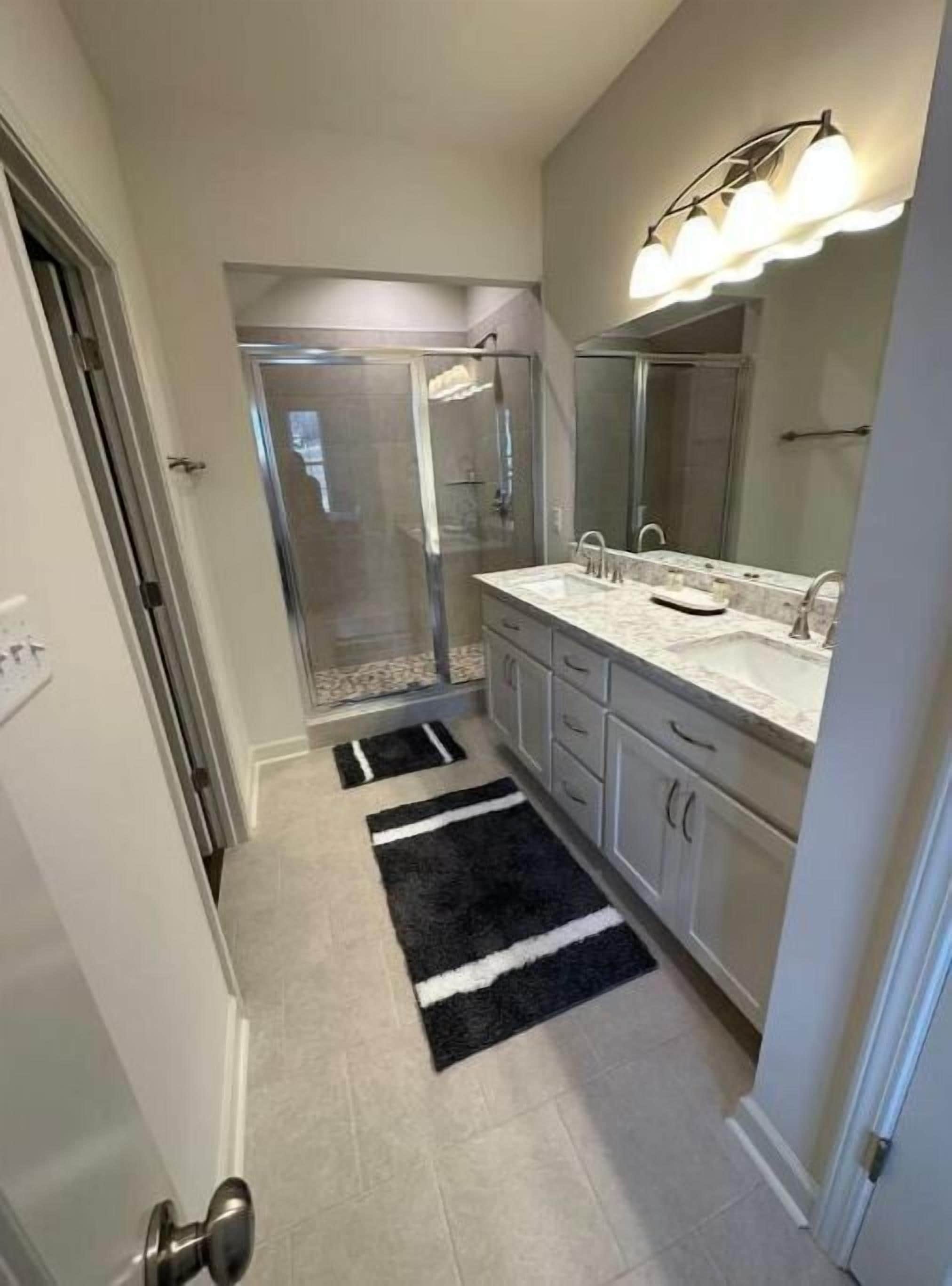 Condo in Oxford Commons