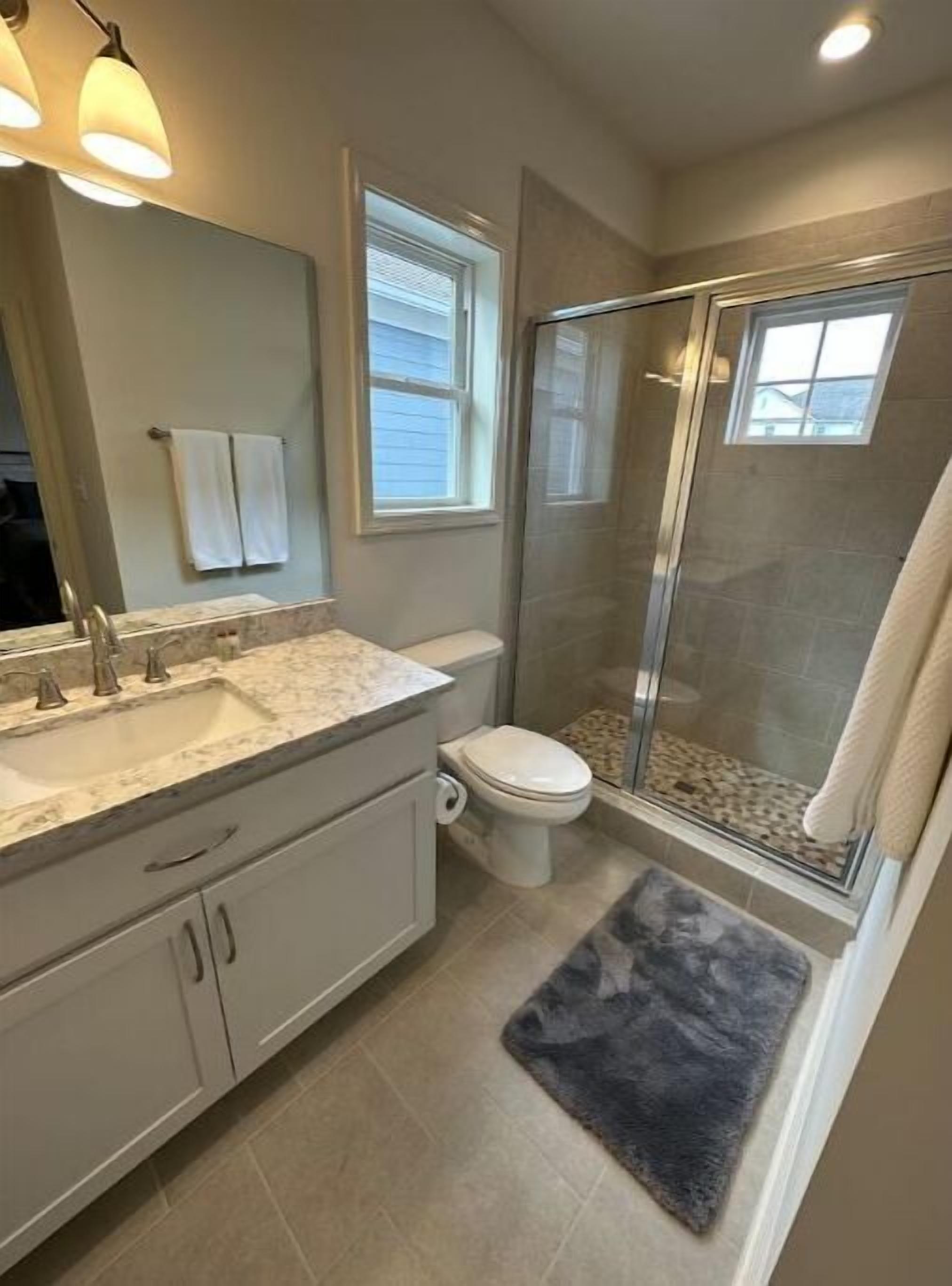 Condo in Oxford Commons