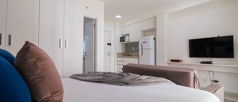 Apartamento | 1 quarto, Wi-Fi de cortesia