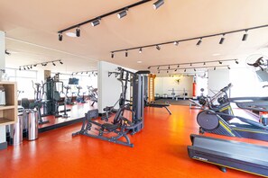Gimnasio