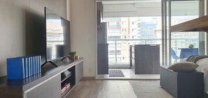 1 habitación y wifi gratis 