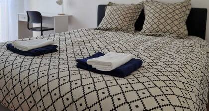 Appartement Ă 20 mn Paris St Lazare et Stade de France