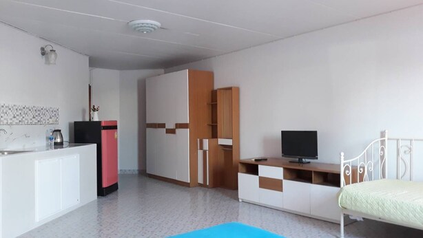 Room, Accessible | Room amenity - Room-t8@impact Challenger Mueang Thon Th (Pak Kret)