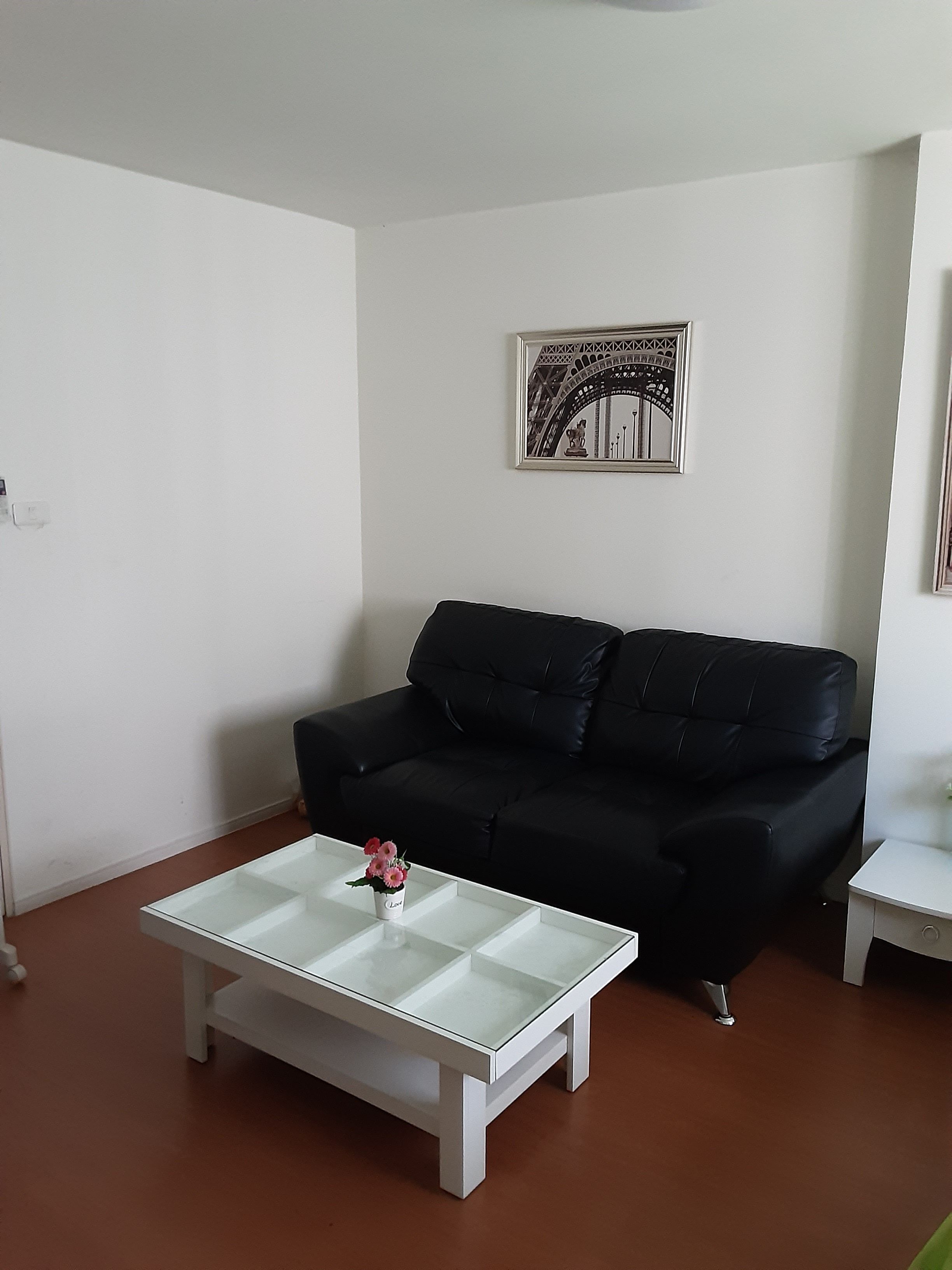 Room, Accessible | Living room